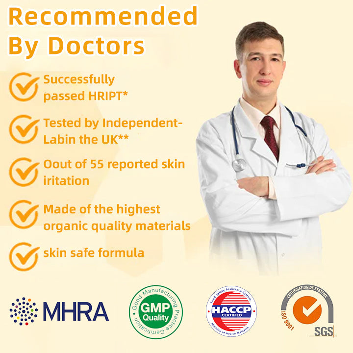 ✨✨𝗟𝗘𝗙𝗨𝗡® Bee Venom Bone Repair Cream (especially for older adults)