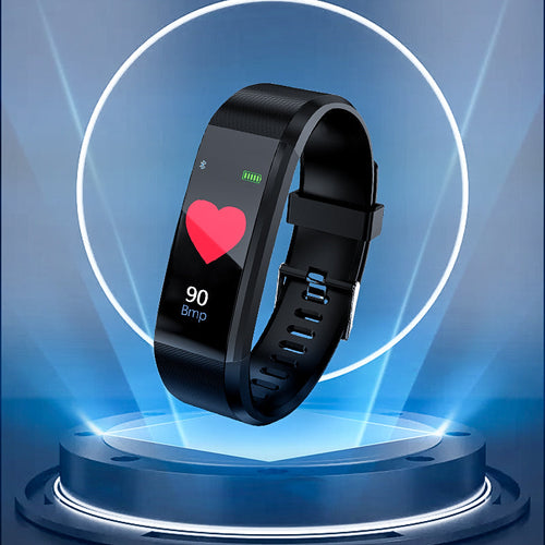 🌟🌟CZTICLE™ Ultrasound Wristband for Diabetes & Obesity (Effective for diabetes, coronary heart disease, hypertension)