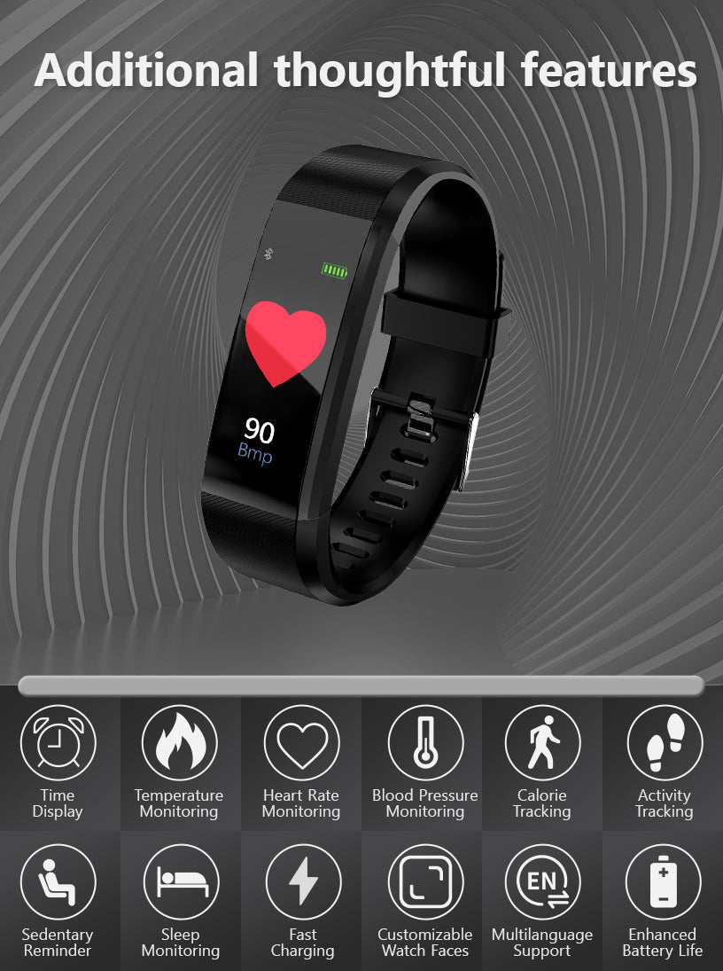🌟🌟CZTICLE™ Ultrasound Wristband for Diabetes & Obesity (Effective for diabetes, coronary heart disease, hypertension)