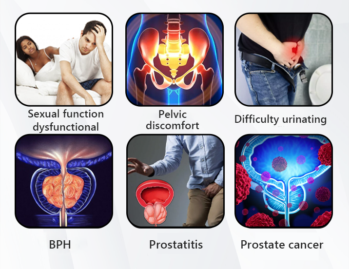 Say goodbye to prostate discomfort🌟LEFUN™ ProstaPower Bee Inhalation Stick🌟(Fast-acting and long-lasting)