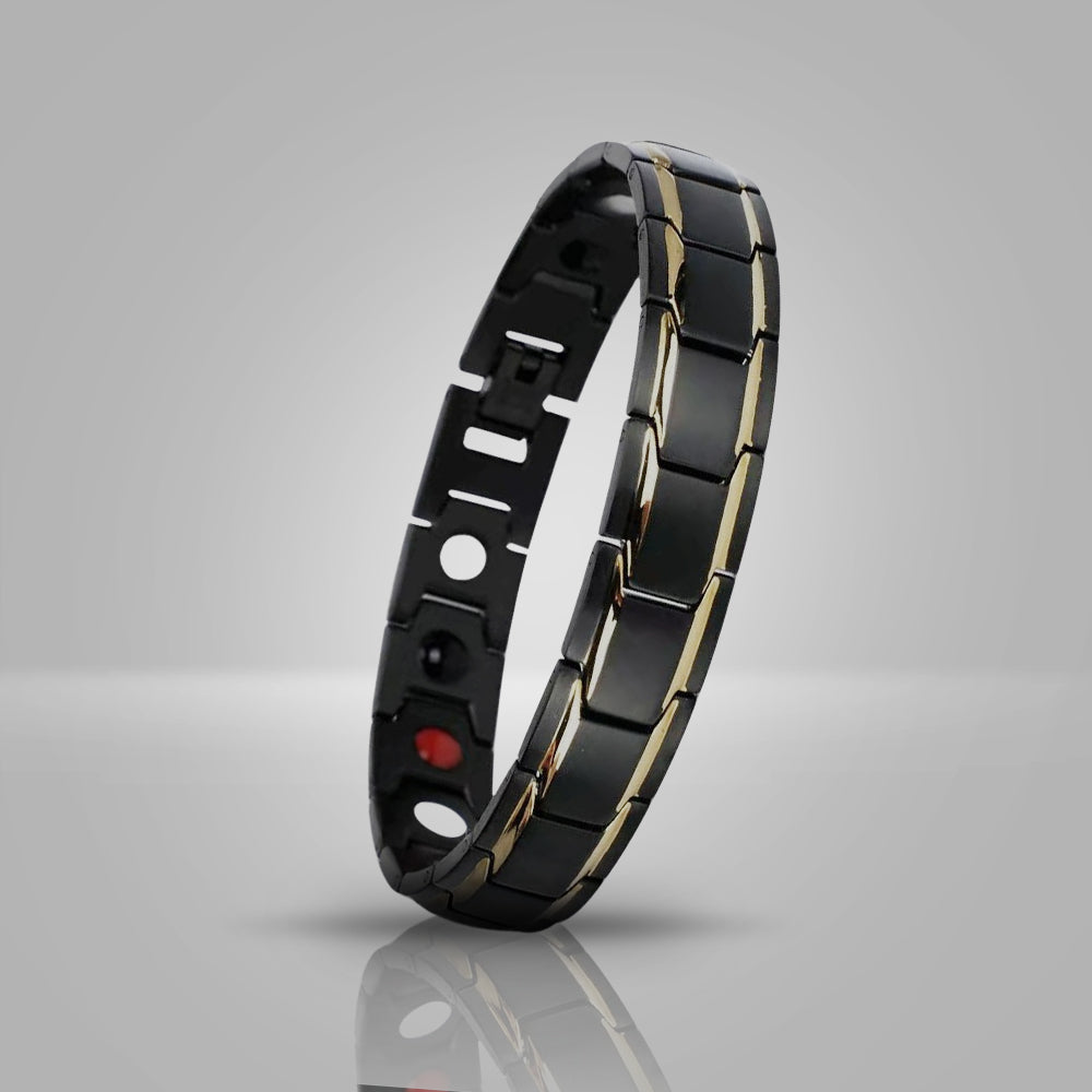 CZTICLE™🎶 CopperPulse Prostate Wellness Band💪