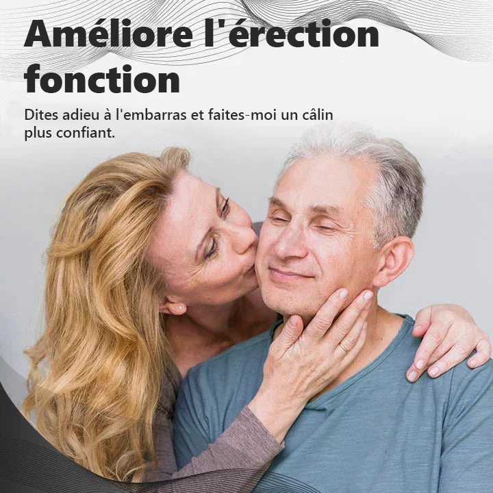 【 ✨Boutique officielle de la marque ✨】CZTICLE™ CopperMag Anneau de thérapie de la prostate👑👑