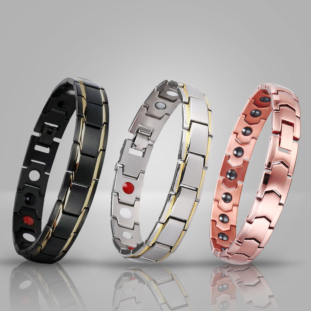 CZTICLE™🎶 CopperPulse Prostate Wellness Band💪