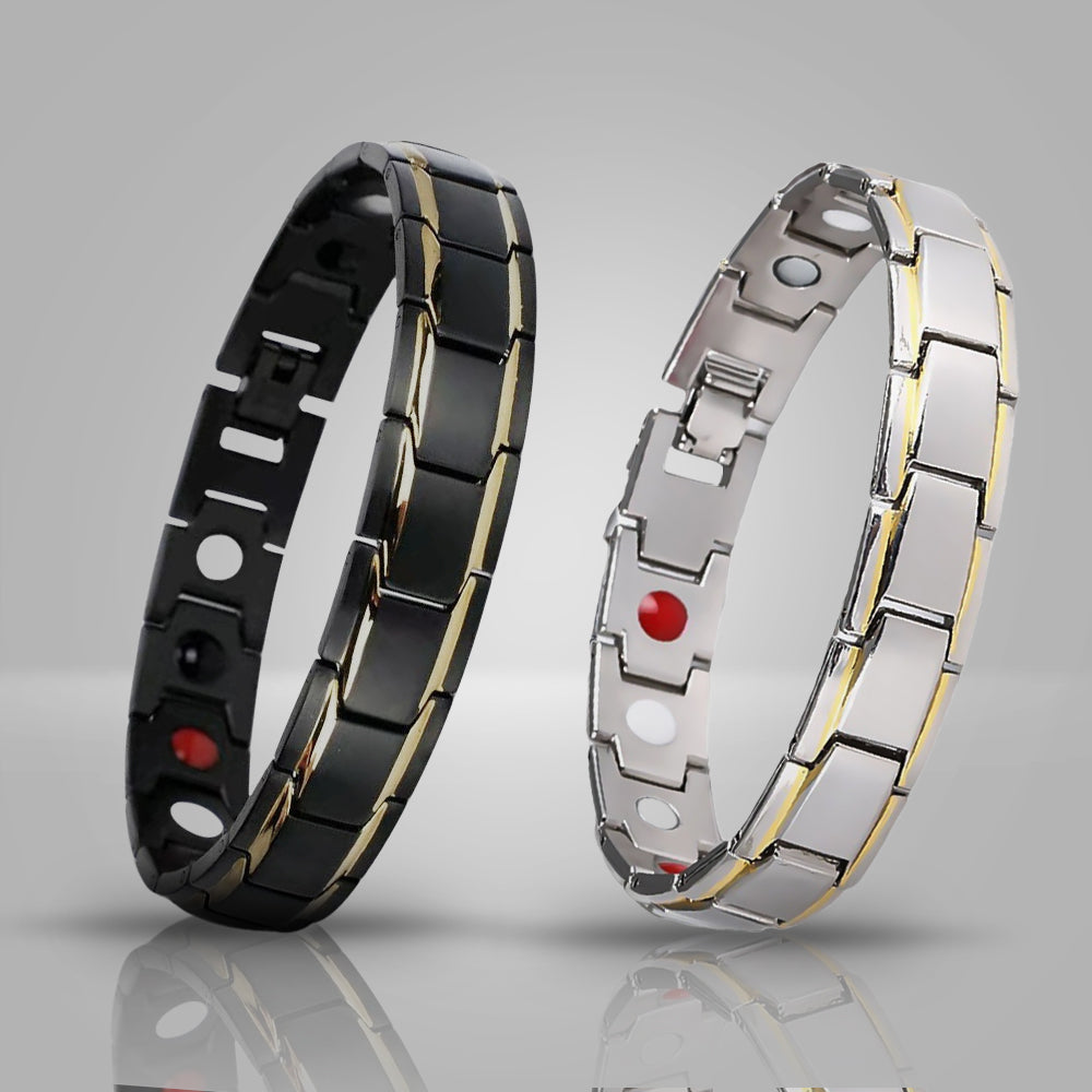 CZTICLE™🎶 CopperPulse Prostate Wellness Band💪