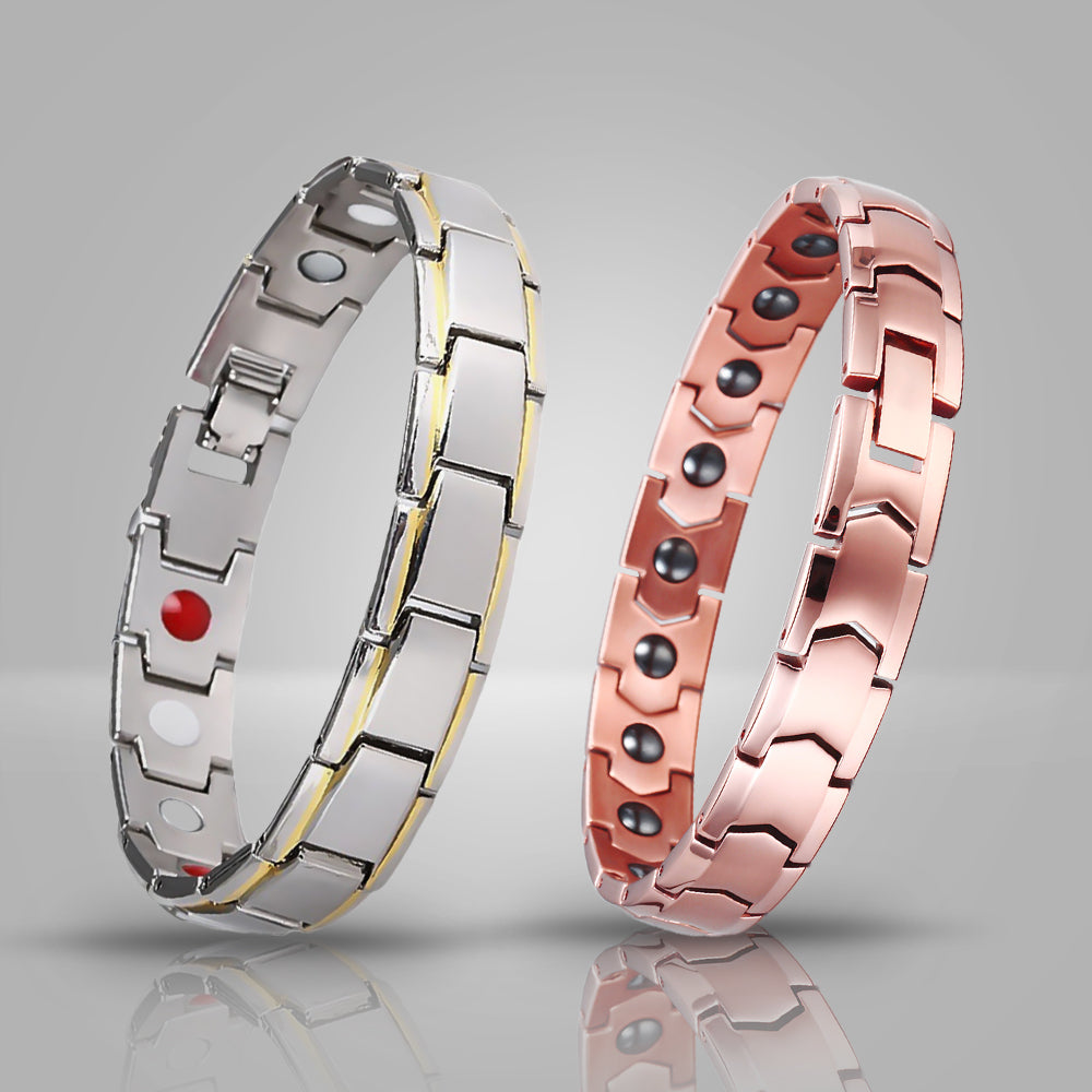 CZTICLE™🎶 CopperPulse Prostate Wellness Band💪