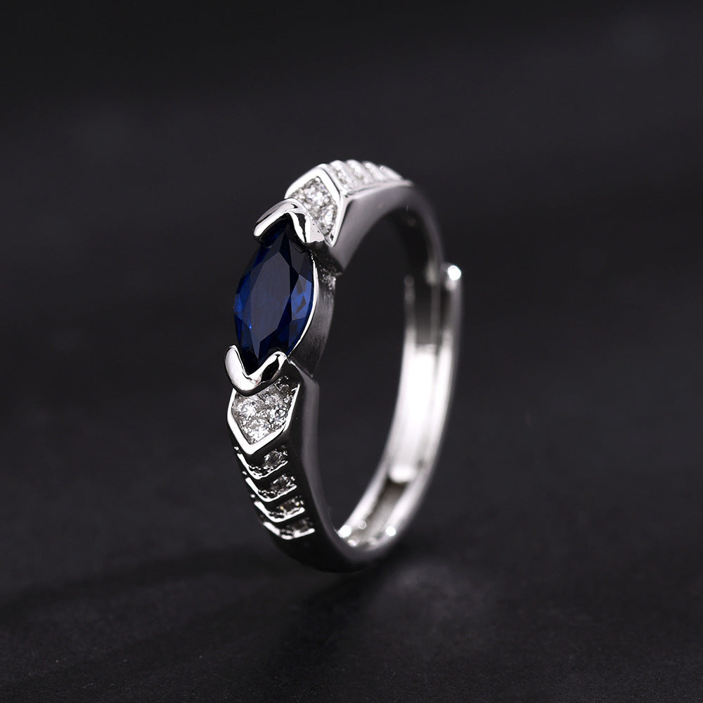 Last Day Sale - 70%OFF - ✨CZTICLE™ Magnetologia Moissanite Diamond Ring🔥🔥