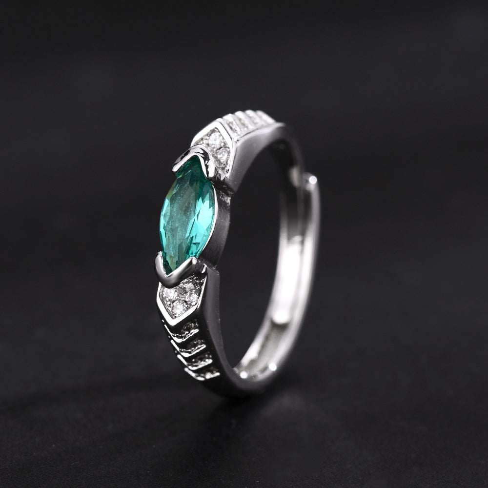 Last Day Sale - 70%OFF - ✨CZTICLE™ Magnetologia Moissanite Diamond Ring🔥🔥