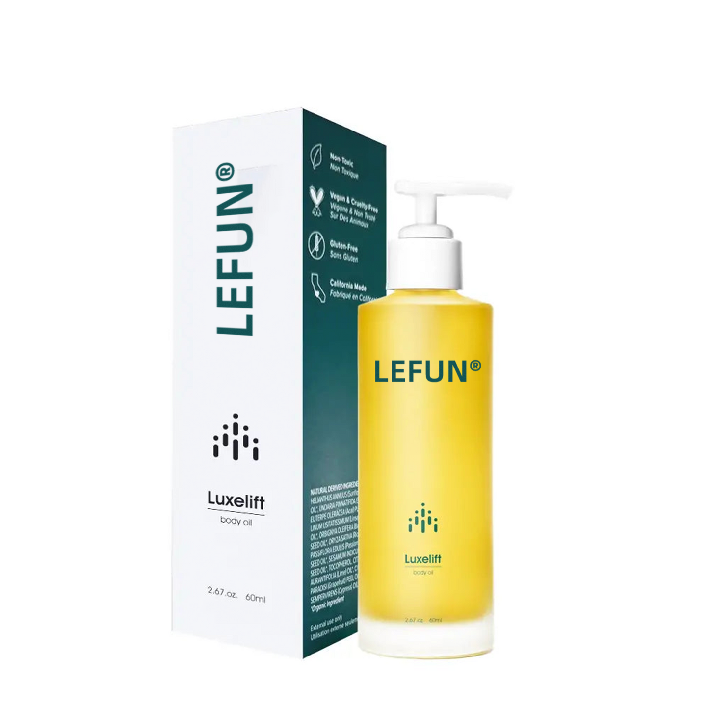 Last Day Sales: 70% OFF 🍀🍀🐝LEFUN® Luxurious Youth Firming Essential Oil x