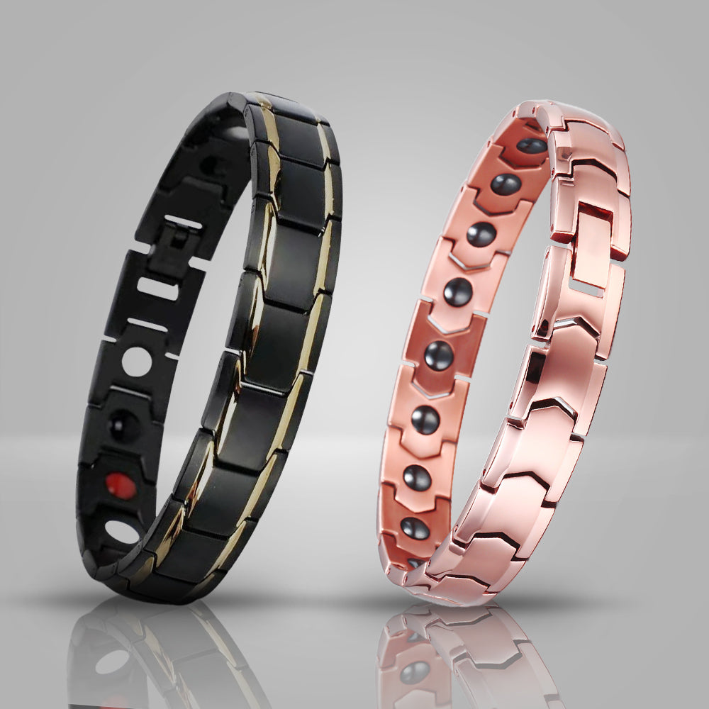 CZTICLE™🎶 CopperPulse Prostate Wellness Band💪