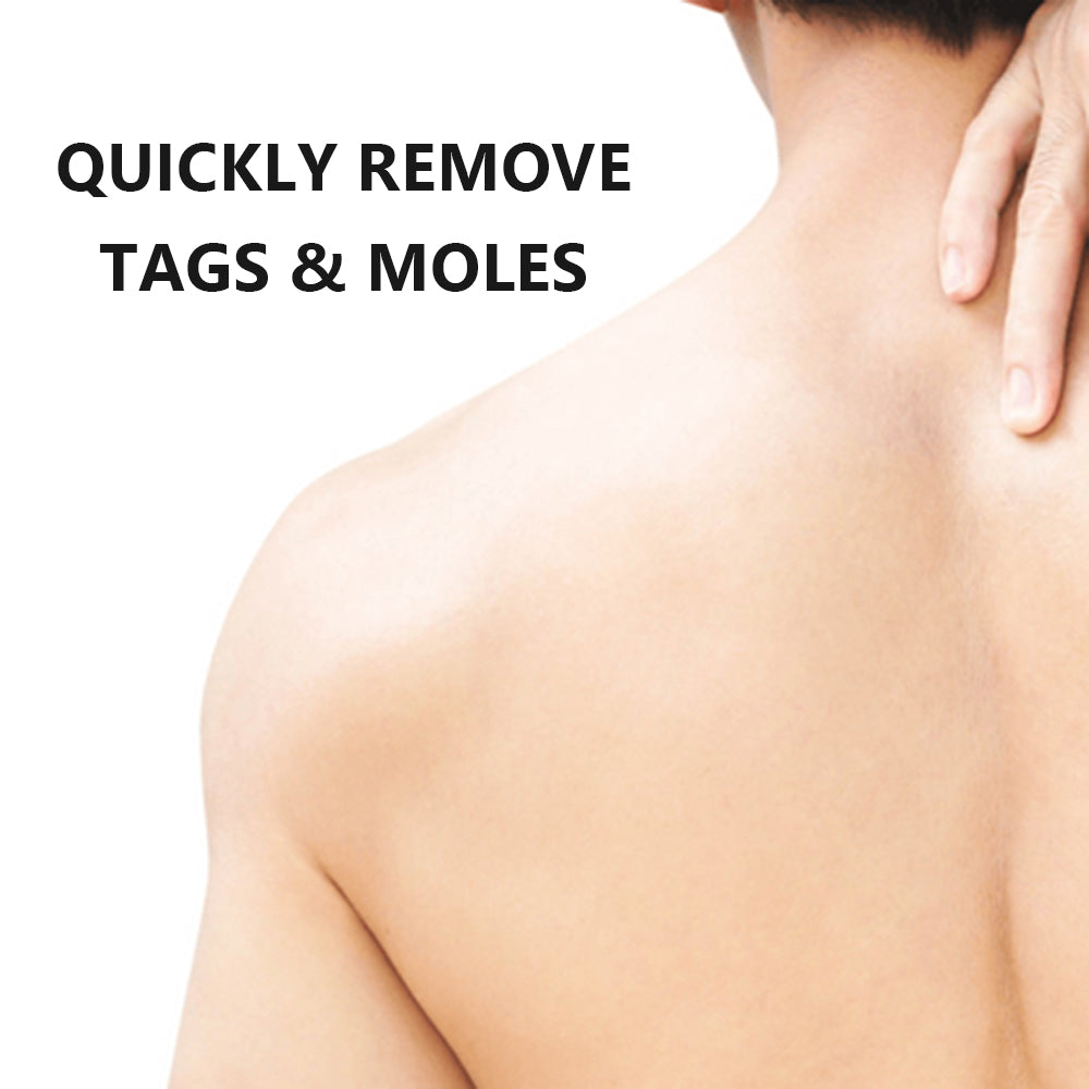 [🍀🍀Official Brand Shop🐝] LEFUN™Bee Venom Mole and Wart Treatment Cream(👨‍⚕AAD RECOMMENDS)x