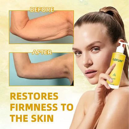 Last Day Sales: 70% OFF 🍀🍀🐝LEFUN® Luxurious Youth Firming Essential Oil x