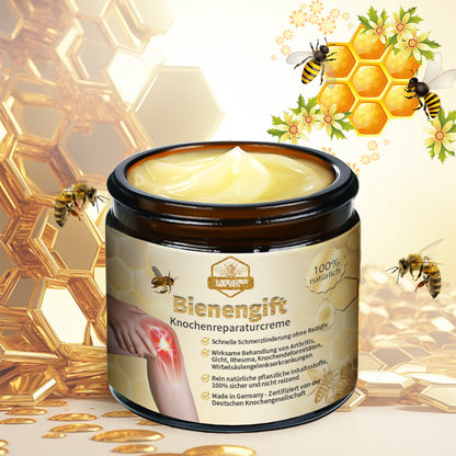 ✨✨𝗟𝗘𝗙𝗨𝗡® Bee Venom Bone Repair Cream (especially for older adults)