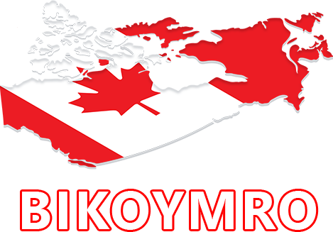 Bikoymro