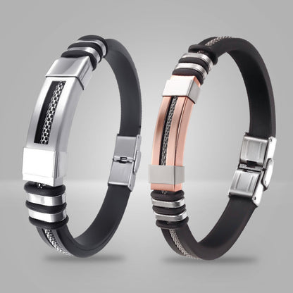 CZTICLE™ ProstaPower Magnetic Copper Band🌟