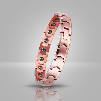 CZTICLE™ CopperPulse Prostate Wellness Band🌵