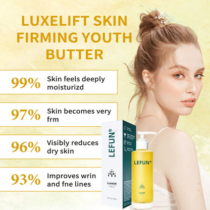 Last Day Sales: 70% OFF 🍀🍀🐝LEFUN® Luxurious Youth Firming Essential Oil x