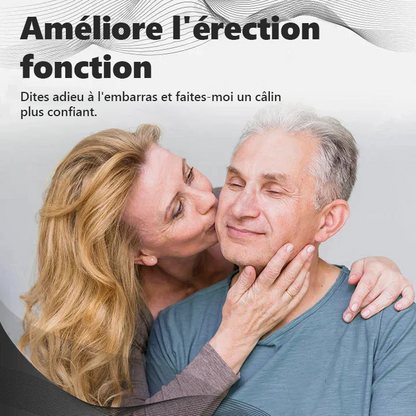 【 ✨Boutique officielle de la marque ✨】CZTICLE™ CopperMag Anneau de thérapie de la prostate👑👑