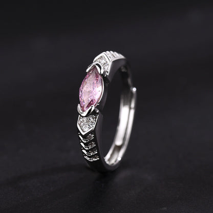 Last Day Sale - 70%OFF - ✨CZTICLE™ Magnetologia Moissanite Diamond Ring🔥🔥