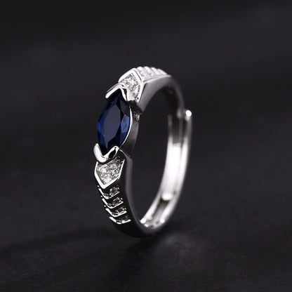 Last Day Sale - 70%OFF - ✨CZTICLE™ Magnetologia Moissanite Diamond Ring🔥🔥