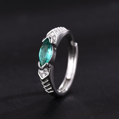 Last Day Sale - 70%OFF - ✨CZTICLE™ Magnetologia Moissanite Diamond Ring🔥🔥